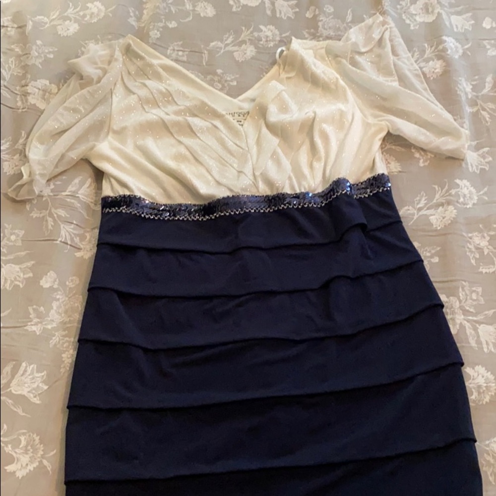 Women’s Size 16W Dress